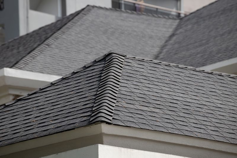 Shingle Replacement Service in Lake County, OH