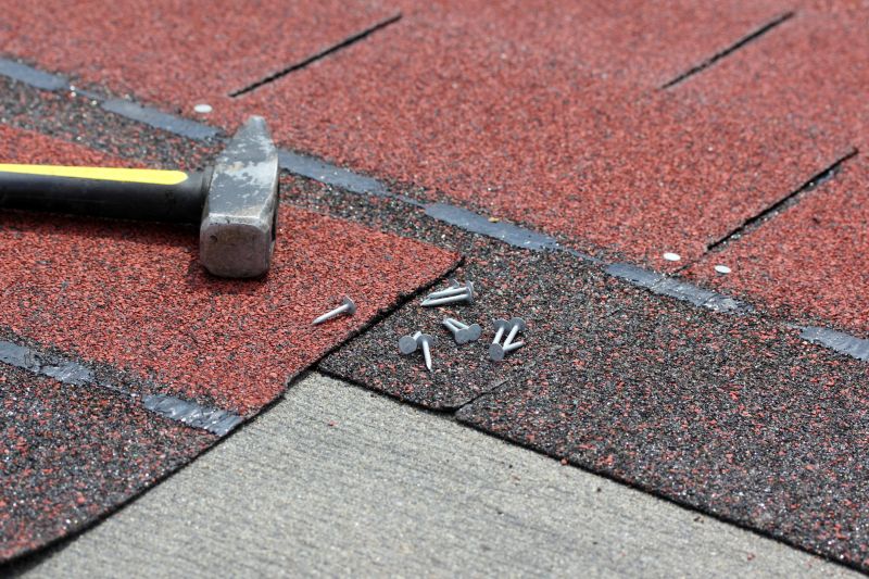 Shingles Repair in Beachwood, OH