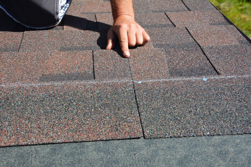 Shingles Replacement in Lake County, OH