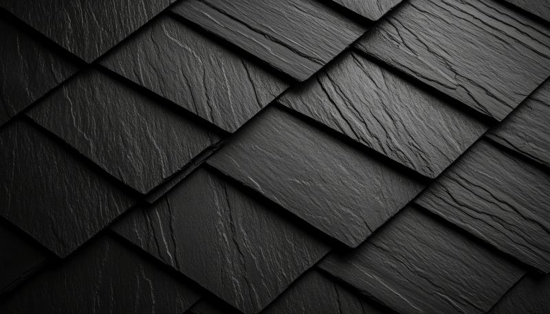 Slate Roof Construction in Chesterland, OH