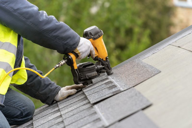 Slate Roof Construction in Geneva, OH