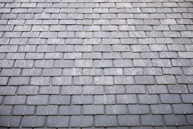 Slate Roof Inspection in Lake County, OH