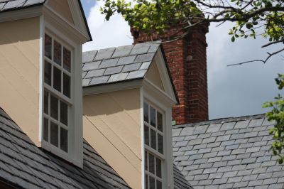 Slate Roof Installation in Euclid, OH