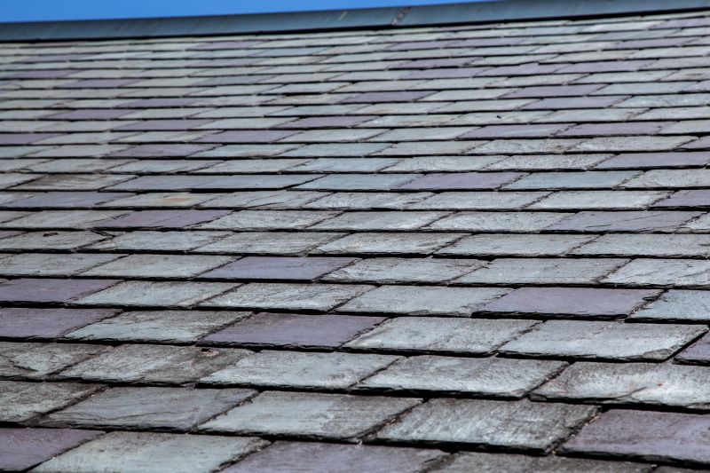 Slate Roof Installation in Euclid, OH