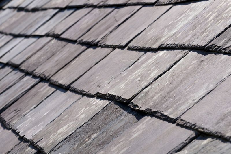 Slate Roof Installation in Geauga County, OH