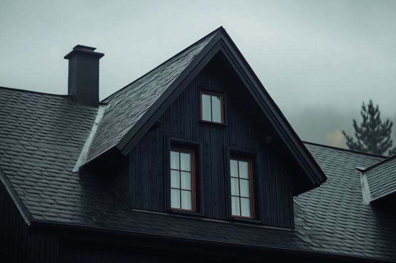 Slate Roof Installation in Painesville, OH