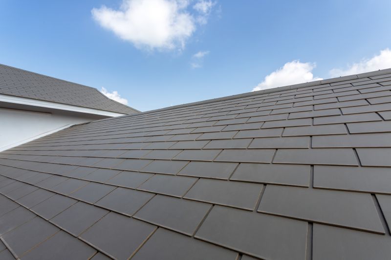 Slate Roof Installation in Willoughby, OH