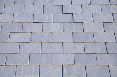 Slate Roof Replacement in Perry, OH