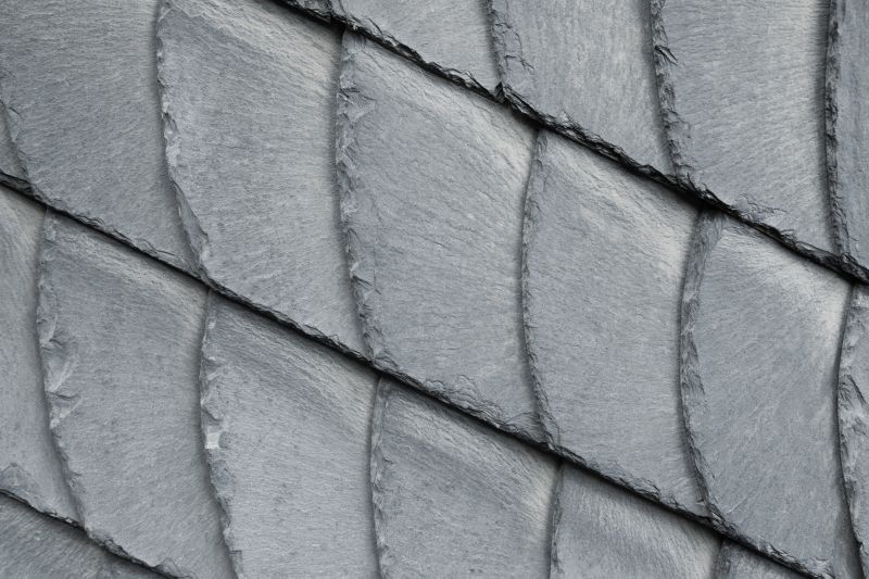 Slate Shingle Replacement in Lake County, OH