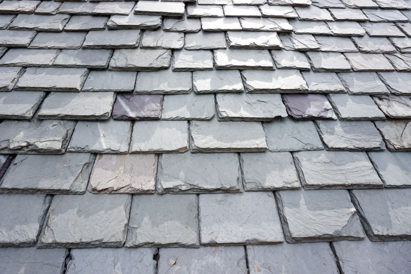 Slate Shingles Repair in Geneva, OH