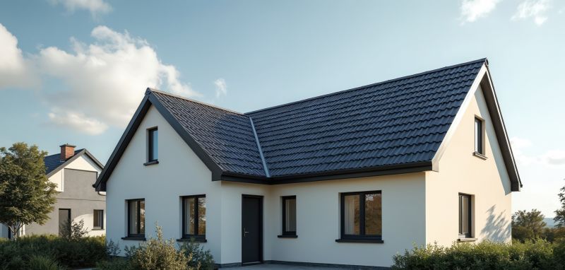 Tile Roof Installation in Chesterland, OH