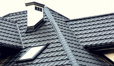 Tile Roof Installation in Mentor, OH