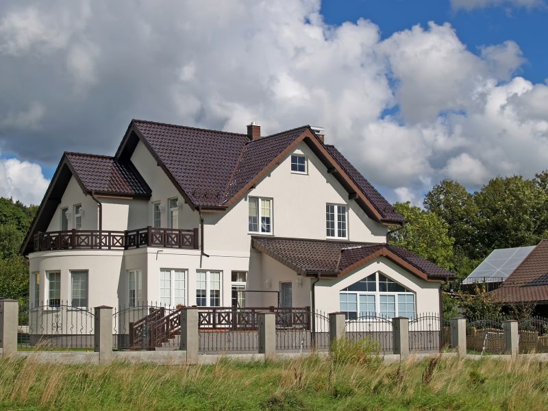 Tile Roof Installation in Newbury, OH