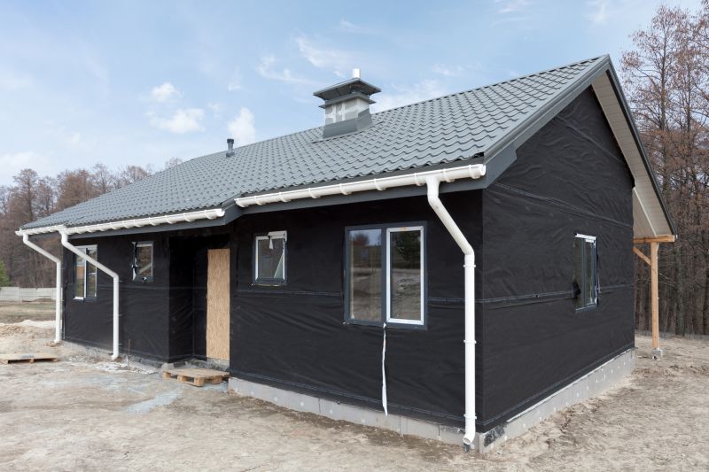 Tile Roof Installation in Newbury, OH