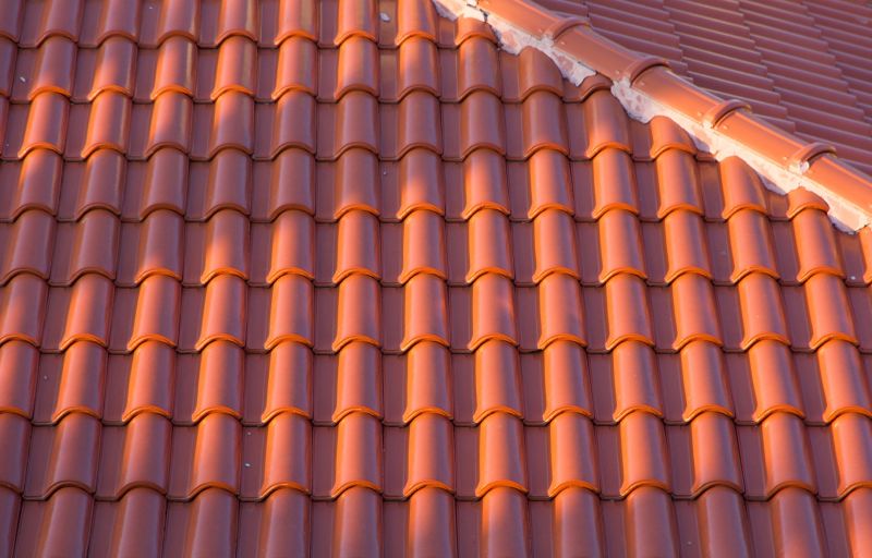 Tile Roof Installation in Painesville, OH