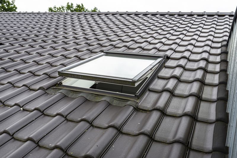 Tile Roof Installation in Willoughby, OH