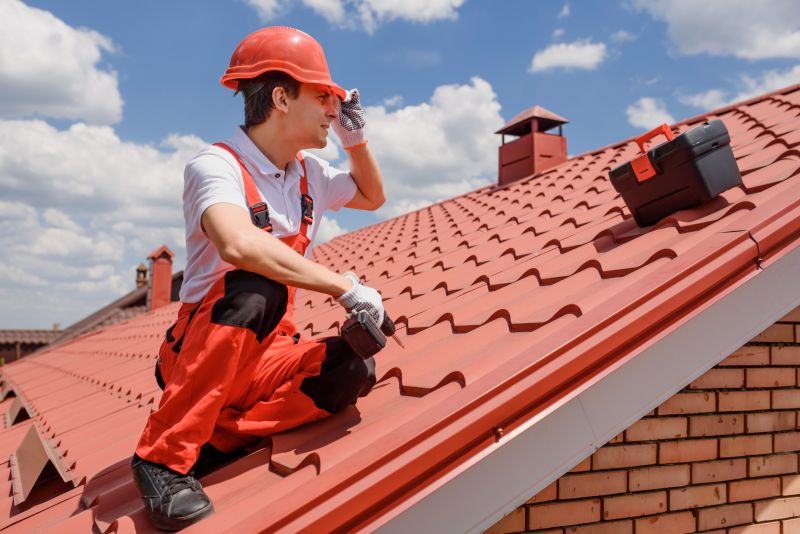 Tile Roof Repair in Mentor, OH
