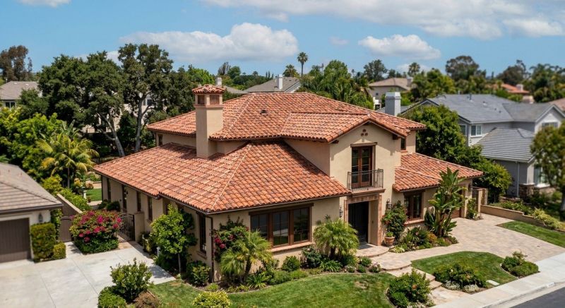 Tile Roof Replacement in Cleveland, OH