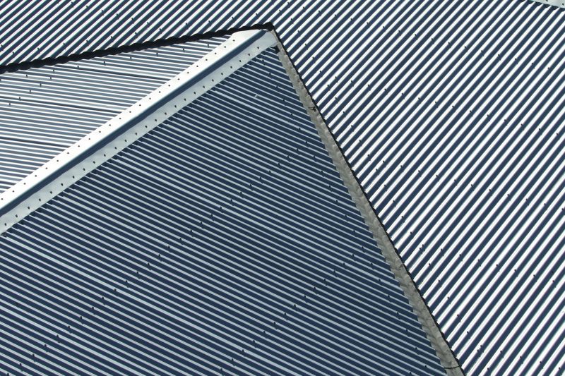 Tin Roof Repair in Lake County, OH