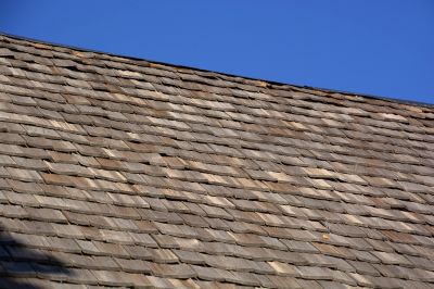Wood Shake Roof Repair in Chagrin Falls, OH