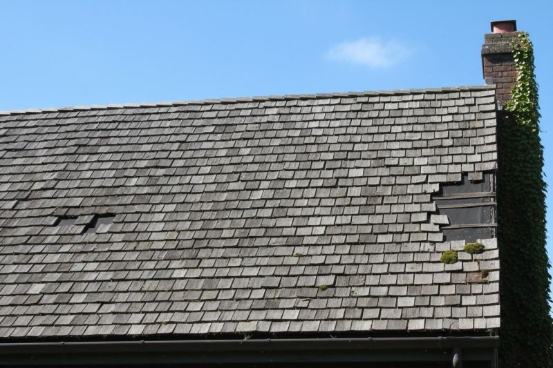 Wood Shake Roof Replacement in Chardon, OH