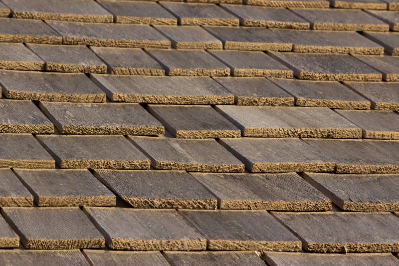 Wood Shingles Repair in Eastlake, OH