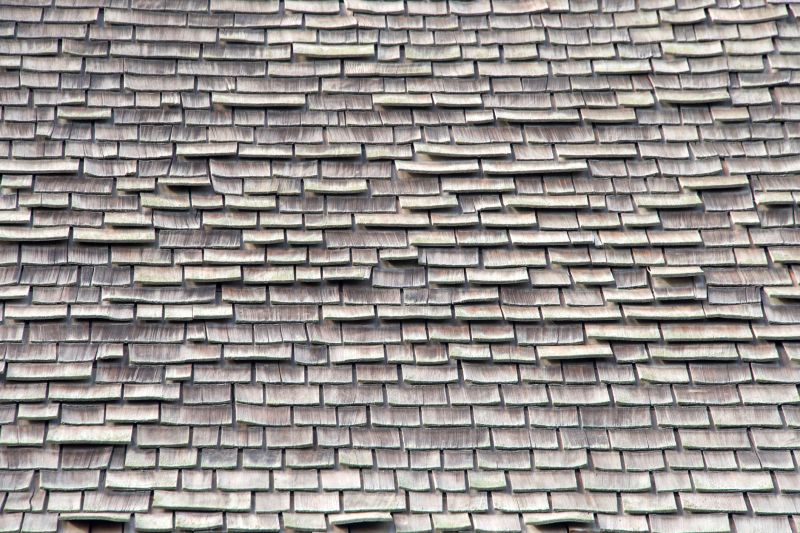 Wood Shingles Repair in Solon, OH