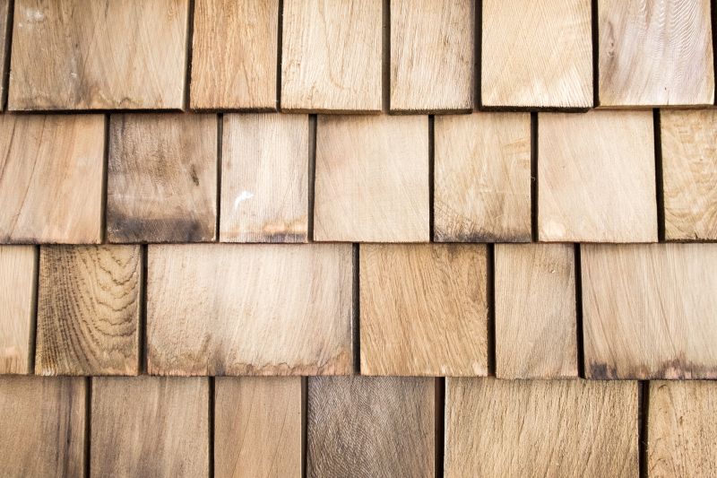 Wood Shingles Repair in Willoughby, OH