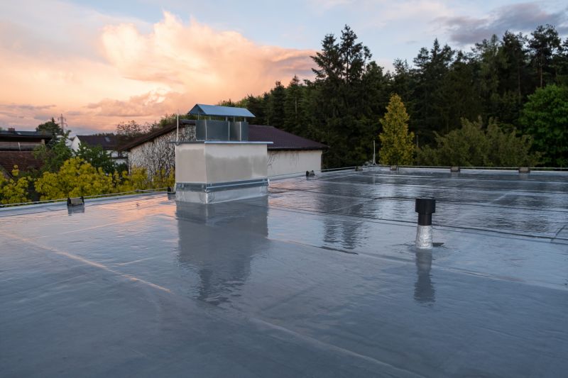 Roof Weatherproofing in Chagrin Falls, OH
